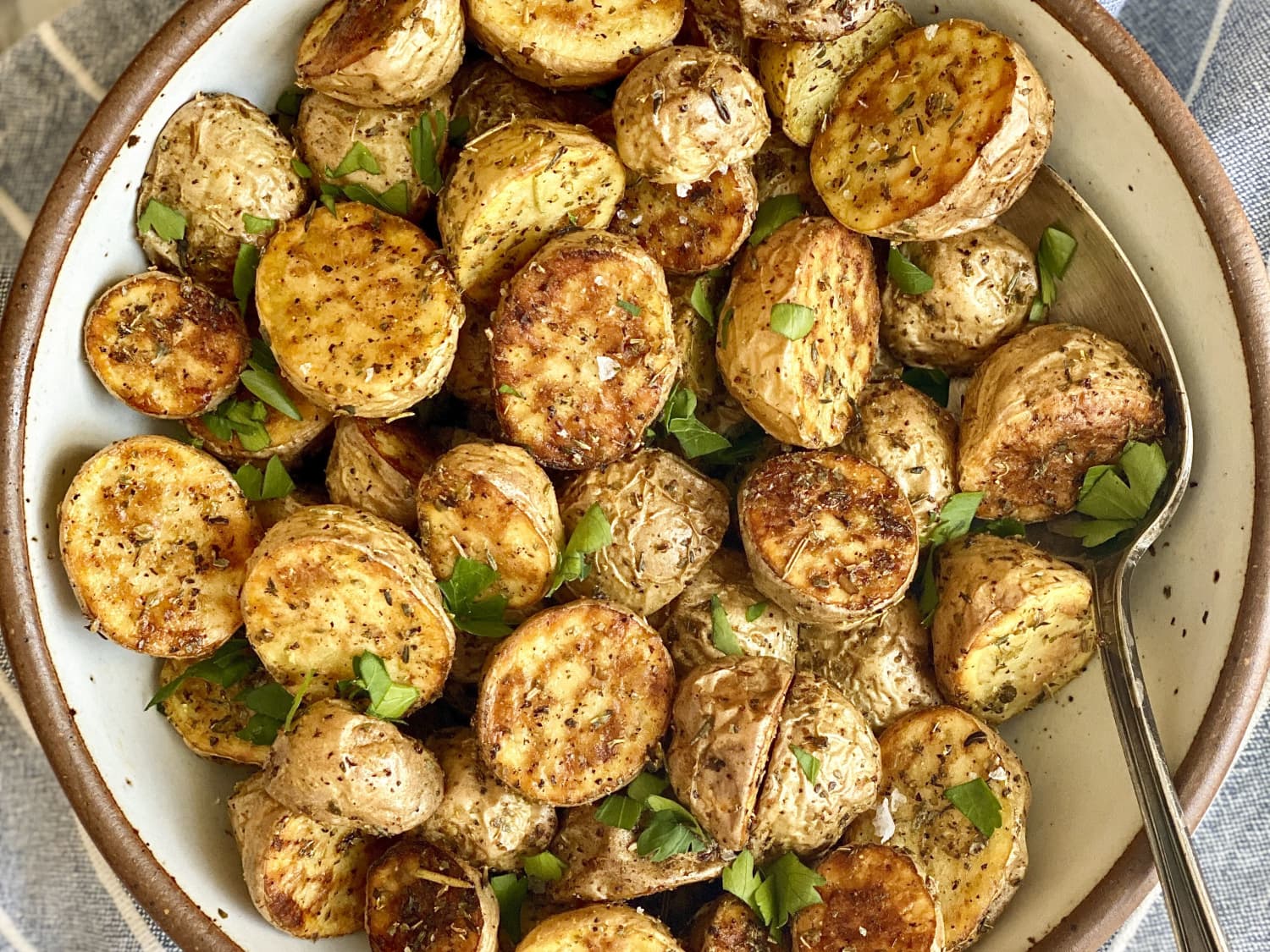 82 Essential Air Fryer Recipes to Make Immediately The Kitchn